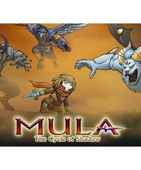 Mula: The Cycle of Shadow Steam Key GLOBAL